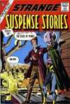 Strange Suspense Stories #58 Comic Books - Covers, Scans, Photos in Strange Suspense Stories Comic Books - Covers, Scans, Gallery